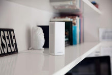 Load image into Gallery viewer, Linksys WLAN Mesh System White White
