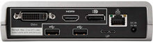 Load image into Gallery viewer, Targus DSU300US Dual HD Video Docking Station (Renewed)
