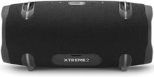 Load image into Gallery viewer, JBL Xtreme 2, Waterproof Portable Bluetooth Speaker, Black
