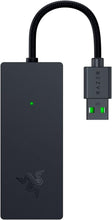 Load image into Gallery viewer, Razer Ripsaw X USB Capture Card w/Camera Connection: 4K 30FPS - OBS &amp; Streamlabs Compatible - for Streaming, Gaming, Video Conference, Zoom, Teams - HDMI 2.0 &amp; USB 3.0 - Compact Design - Plug &amp; Play
