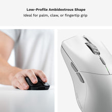 Load image into Gallery viewer, Glorious Mouse, Gaming RGB Wireless Mice
