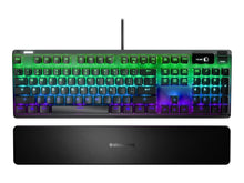 Load image into Gallery viewer, SteelSeries Apex 7 Mechanical Gaming Keyboard
