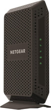 Load image into Gallery viewer, NETGEAR Cable Modem CM600 - Compatible With All Cable Providers Including Xfinity by Comcast, Spectrum, Cox | For Cable Plans Up to 400 Mbps | DOCSIS 3.0 (Renewed)
