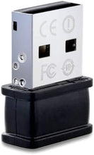 Load image into Gallery viewer, Tenda 150Mbps Wireless PICO USB Adapter (W311MI), Black
