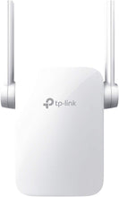 Load image into Gallery viewer, TP-Link AC750 Wi-Fi Range Extender with Two External Antennas (RE205)
