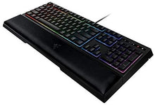Load image into Gallery viewer, Razer Ornata Chroma Mecha-Membrane Keyboard (Renewed)
