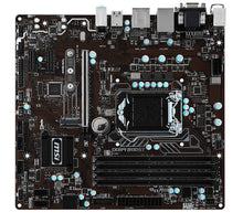 Load image into Gallery viewer, MSI Gaming Intel B250 LGA 1151 DDR4 HDMI VR Ready ATX Motherboard
