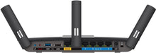 Load image into Gallery viewer, Linksys EA6900 AC1900 Smart Wifi routeur EA6900-EJ
