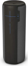 Load image into Gallery viewer, Ultimate Ears MEGABOOM Waterproof Portable Wireless Bluetooth Speaker- Bulk Packaging - Charcoal Black
