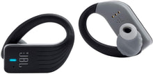 Load image into Gallery viewer, JBL Endurance Peak True Wireless In-Ear Headphones - Black (Renewed)
