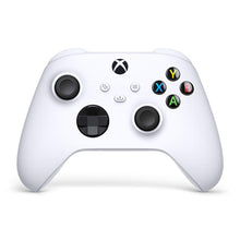 Load image into Gallery viewer, Xbox Core Controller - Robot White (Renewed)
