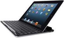 Load image into Gallery viewer, Belkin QODE FastFit Bluetooth Keyboard with Cover for Apple iPad 2, 3rd Generation, and 4th Generation with Retina Display
