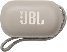 Load image into Gallery viewer, JBL Reflect Flow Pro Waterproof True Wireless Noise Canceling Active Sport Earbuds (White) (Renewed)
