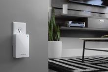 Load image into Gallery viewer, Linksys Velop Whole Home WiFi Intelligent Mesh System Wall Plug-in, Works with Your Velop System to Extend Range &amp; Speed (Renewed)
