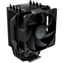 Load image into Gallery viewer, Cooler Master Hyper 411 Nano Side Flow CPU Cooler Black RR-H410-25PK-R1 FN2433
