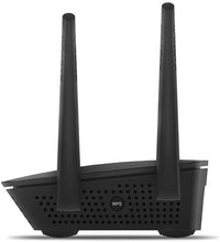Load image into Gallery viewer, Linksys RE9000 AC3000 Max-Stream Tri-Band Wi-Fi Range Extender, Black (Renewed)
