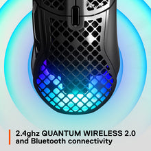 Load image into Gallery viewer, SteelSeries - Lightweight Gaming Mouse (Renewed)
