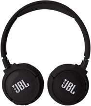 Load image into Gallery viewer, JBL Lifestyle T600BTNC Wireless On-Ear Active Noise-Cancelling Headphones (Renewed)
