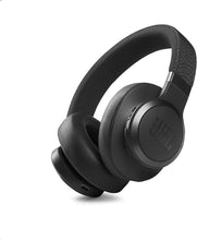 Load image into Gallery viewer, JBL Live 660NC Wireless Over-Ear Noise Cancelling Headphones
