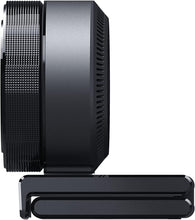 Load image into Gallery viewer, Webcam with Microphone Webcam 1080P, USB Computer Web Camera with Auto Light Correction, Wide-Angle Streaming PC Webcams, Compatible with Skype/Zoom/Google Hangouts/Facetime/Windows (Black) (Black4)
