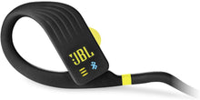 Load image into Gallery viewer, JBL Endurance Dive, Wireless MP3 in-Ear Sport Headphone with One-Button Mic/Remote
