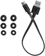 Load image into Gallery viewer, JBL Club Pro Plus - High-Performance, True Wireless Headphones with Active Noise Cancellation - Black (Renewed)
