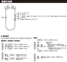 Load image into Gallery viewer, JBL Reflect Mini 2 BT Bluetooth Earphone IPX5 Boshizukuboase Specification/Call can be Black JBLREFMINI2BLK [Genuine Domestic Studio with 1 Year Warranty]

