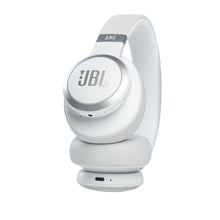 Load image into Gallery viewer, Jbl Live 660 5.0 Bluetooth Headphone On Ear headphones
