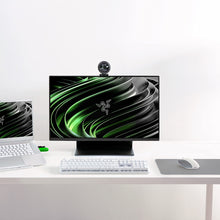 Load image into Gallery viewer, Razer Kiyo Full HD 1080p 30 FPS / 720p 60 FPS Webcam
