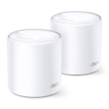 Load image into Gallery viewer, TP-Link Deco WiFi 6 Mesh WiFi System (Renewed)
