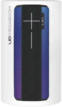 Load image into Gallery viewer, Ultimate Ears Megaboom Indigo Wireless Mobile Bluetooth Speaker (Waterproof &amp; Shockproof) (Renewed)
