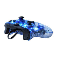 Load image into Gallery viewer, Afterglow Prismatic LED Wired Controller: Multicolor - Xbox One

