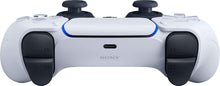Load image into Gallery viewer, Playstation 5 DualSense Wireless Controller - White (Renewed)
