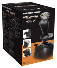 Load image into Gallery viewer, Thrustmaster USB Joystick (Windows)
