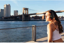 Load image into Gallery viewer, JBL Tune 760NC - Lightweight, Foldable Over-Ear Wireless Headphones with Active Noise Cancellation
