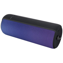 Load image into Gallery viewer, UE MEGABOOM Water Resistant Bluetooth Wireless Portable Speaker - Indigo Black - 984-000796 (Renewed)

