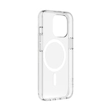 Load image into Gallery viewer, Belkin MagSafe Compatible iPhones Case with Built-in Magnets and Raised Edge Bumper for Camera Protection
