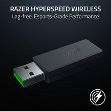 Load image into Gallery viewer, Razer Wolverine V3 Pro Wireless Gaming Controller: Licensed for Xbox Series X|S, Xbox One, Windows PC - 6 Remappable Buttons - Fast Triggers - Customizable Thumbsticks - Wired Tournament Mode - Black

