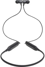 Load image into Gallery viewer, JBL Live 220BT Wireless Neckband in-Ear Headphones, Black
