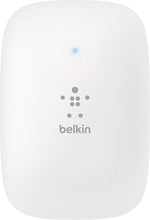 Load image into Gallery viewer, Belkin AC750 Dual-Band Wi-Fi Range Extender (F9K1126)
