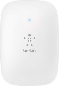 Belkin AC750 Dual-Band Wi-Fi Range Extender (F9K1126)