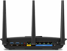 Load image into Gallery viewer, Linksys MAX-Stream AC1750 Next Gen AC MU-MIMO Smart Wi-Fi Router (EA7400) (Certified Refurbished)
