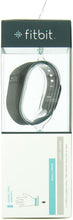 Load image into Gallery viewer, Fitbit Charge HR Wristband, Black, Small (Renewed)

