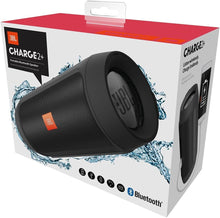 Load image into Gallery viewer, JBL Charge 2+ Splashproof Portable Bluetooth Speaker
