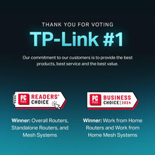 Load image into Gallery viewer, TP-Link Archer BE6500
