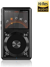Load image into Gallery viewer, FiiO X3-II High Resolution Music Player (Black)
