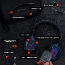 Load image into Gallery viewer, ASTRO Gaming A20 Wireless Headset
