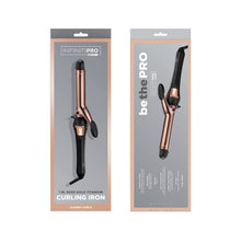 Load image into Gallery viewer, CONAIR Infiniti Pro Curling Titanium Corded Electric Barrel
