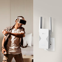 Load image into Gallery viewer, TP-Link RE235BE BE3600 Dual-Band Wi-Fi 7 WLAN Repeater
