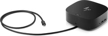 Load image into Gallery viewer, HP USB-C Dock G5, 5TW10AA#ABB
